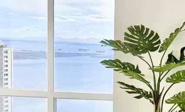Birch Tower Manila Large 1BR - near UP Manila Campus and Robinson’s Place Manila