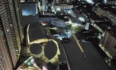 Birch Tower Manila Large 1BR - near UP Manila Campus and Robinson’s Place Manila