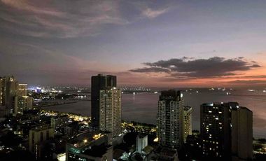 Birch Tower Manila Large 1BR - near UP Manila Campus and Robinson’s Place Manila