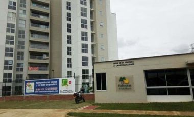 Apartamento en venta en Palmeras de Verde Alfaguara – Jamundí