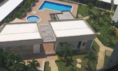 Apartamento en venta en Palmeras de Verde Alfaguara – Jamundí