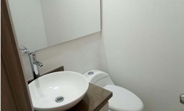 Apartamento en venta en Palmeras de Verde Alfaguara – Jamundí