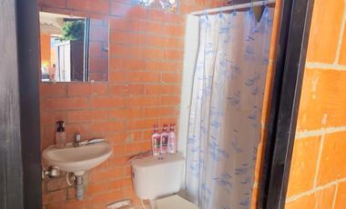 SE VENDE CASA EN ASTURIAS DE 2 PISOS DE OPORTUNIDAD