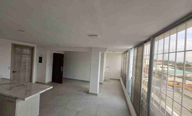 Lomas de Urdesa suite remodelada venta.
