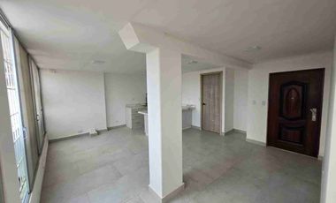 Lomas de Urdesa suite remodelada venta.