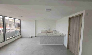 Lomas de Urdesa suite remodelada venta.