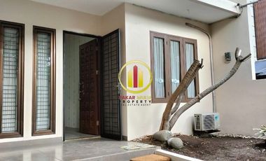 jual Rumah muah siap huni di komplek elit Batununggal Bandung - SHM & Strategis