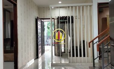 jual Rumah muah siap huni di komplek elit Batununggal Bandung - SHM & Strategis