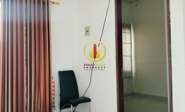 jual Rumah muah siap huni di komplek elit Batununggal Bandung - SHM & Strategis