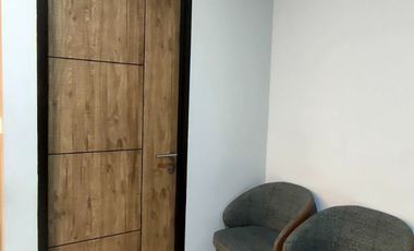 Apartemen 2 Kamar, Terawat dan Langsung bisa Tinggal di Makassar