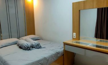 Apartemen 2 Kamar, Terawat dan Langsung bisa Tinggal di Makassar
