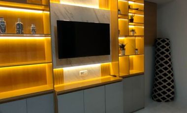 Apartemen 2 Kamar, Terawat dan Langsung bisa Tinggal di Makassar