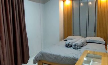 Apartemen 2 Kamar, Terawat dan Langsung bisa Tinggal di Makassar