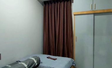 Apartemen 2 Kamar, Terawat dan Langsung bisa Tinggal di Makassar
