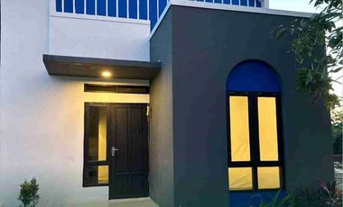 RUMAH SUBSIDI ANGSURAN FLAT 1 JATUAN