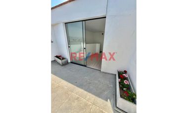 Vendo Hermoso Dúplex De Estreno En Salamanca De Monterrico