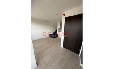 Vendo Hermoso Dúplex De Estreno En Salamanca De Monterrico