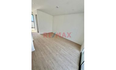 Vendo Hermoso Dúplex De Estreno En Salamanca De Monterrico