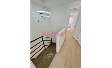 Vendo Hermoso Dúplex De Estreno En Salamanca De Monterrico
