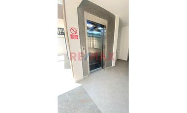 Vendo Hermoso Dúplex De Estreno En Salamanca De Monterrico