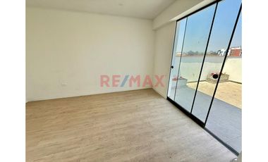 Vendo Hermoso Dúplex De Estreno En Salamanca De Monterrico