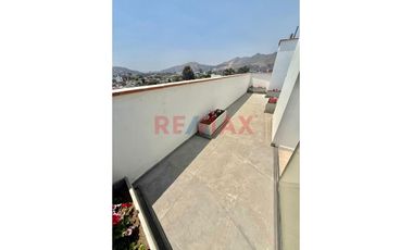 Vendo Hermoso Dúplex De Estreno En Salamanca De Monterrico