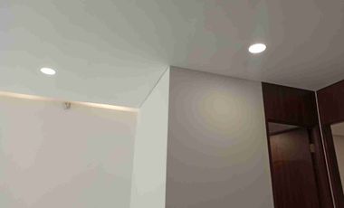 Dijual Rumah Baru desain modern Jl nangka 7 Cengkareng Jakarta Barat