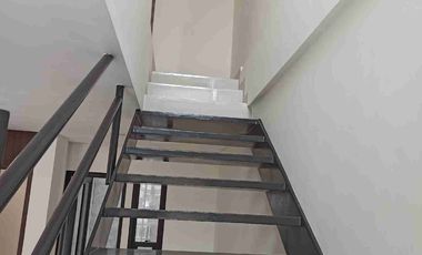 Dijual Rumah Baru desain modern Jl nangka 7 Cengkareng Jakarta Barat
