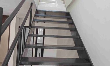 Dijual Rumah Baru desain modern Jl nangka 7 Cengkareng Jakarta Barat