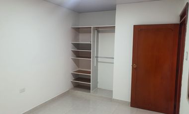 SE ARRIENDA CASA EN SEGUNDO PISO EN EL BARRIO LA GRACIELA
