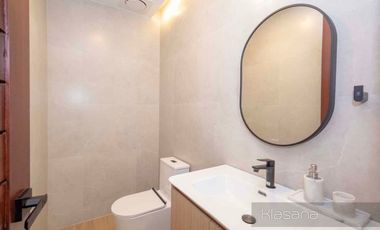 Phu Nara - Three-Bedroom Ao Nang Villas with 10m Salt Pool