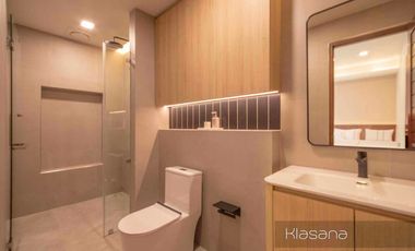 Phu Nara - Three-Bedroom Ao Nang Villas with 10m Salt Pool