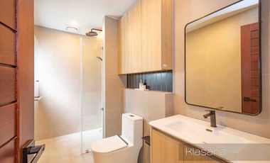 Phu Nara - Three-Bedroom Ao Nang Villas with 10m Salt Pool