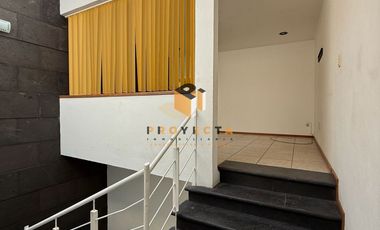 Casa en renta en Paseo de Altozano