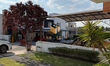 Casa en renta en Paseo de Altozano