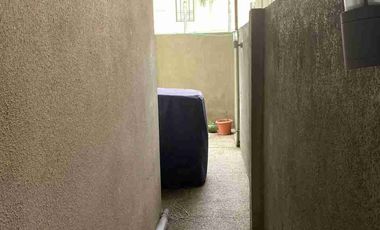 Renta de departamento PB de 2 habs full amoblado Urb Entrerios condominio Palmira vía a Samborondón cercano UEES