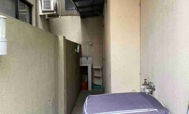 Renta de departamento PB de 2 habs full amoblado Urb Entrerios condominio Palmira vía a Samborondón cercano UEES