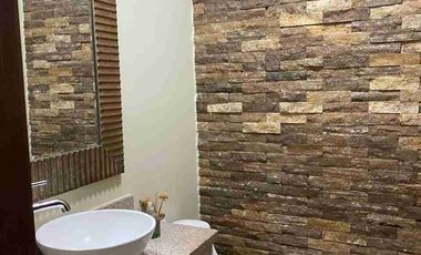 Renta de departamento PB de 2 habs full amoblado Urb Entrerios condominio Palmira vía a Samborondón cercano UEES