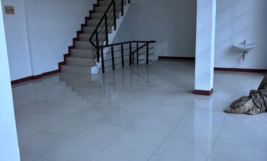 Jual atau Sewa Ruko Hook 4 Lantai Strategis di Tangerang City