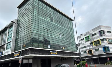 Jual atau Sewa Ruko Hook 4 Lantai Strategis di Tangerang City