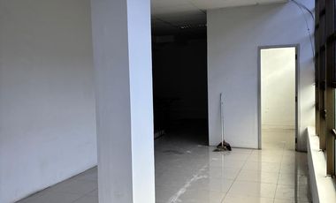 Jual atau Sewa Ruko Hook 4 Lantai Strategis di Tangerang City