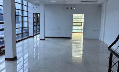 Jual atau Sewa Ruko Hook 4 Lantai Strategis di Tangerang City