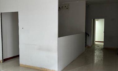 Jual atau Sewa Ruko Hook 4 Lantai Strategis di Tangerang City
