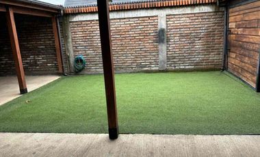 Casa en venta  Villa Los Huertos - Linares