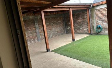 Casa en venta  Villa Los Huertos - Linares