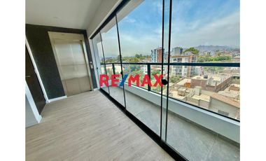 Vendo Lindo Dúplex De Estreno En Salamanca – 2 Habitaciones