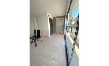 Vendo Lindo Dúplex De Estreno En Salamanca – 2 Habitaciones