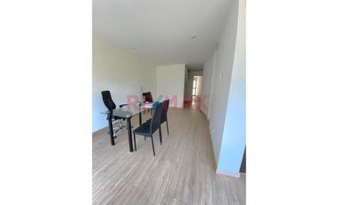 Vendo Lindo Dúplex De Estreno En Salamanca – 2 Habitaciones