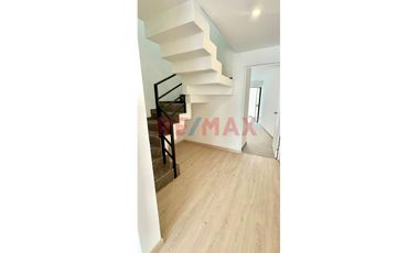 Vendo Lindo Dúplex De Estreno En Salamanca – 2 Habitaciones