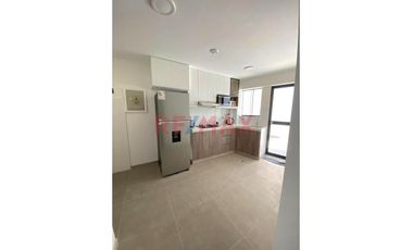 Vendo Lindo Dúplex De Estreno En Salamanca – 2 Habitaciones